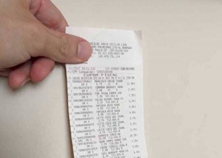 Nota MS Premiada sorteia R$ 300 mil nesta quinta com compras feitas em junho