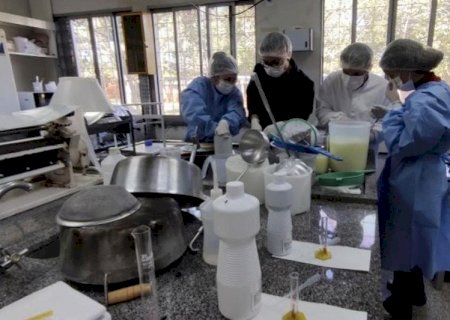 MS lança editais de R$ 28,7 milhões para bolsas de pesquisa e atração de doutores
