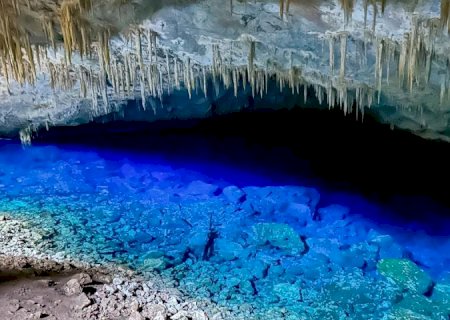 Referência em turismo de natureza, MS fecha primeiro semestre de 2026 consolidando protagonismo