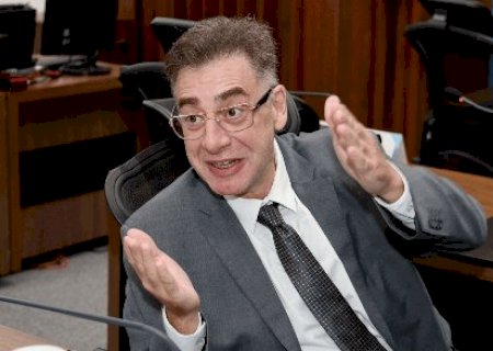 Justiça oficializa Neno Razuk na lista de procurados da Interpol