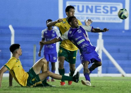 Aquidauanense vence S&atilde;o Gabriel e retoma lideran&ccedil;a da S&eacute;rie B estadual