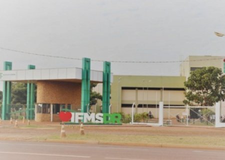 Inscri&ccedil;&otilde;es para especializa&ccedil;&atilde;o gratuita do IFMS terminam no dia 20