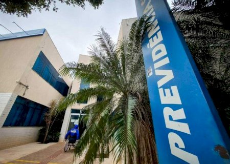 INSS libera R$ 2,4 bilh&otilde;es em atrasados para segurados de MS