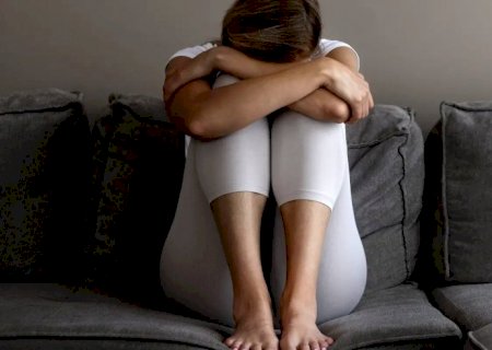Mais de 50% das mulheres dizem ter sofrido violência de parceiros
