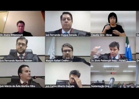 TRE-MS mantém perda de mandato de Neno Razuk na Assembleia