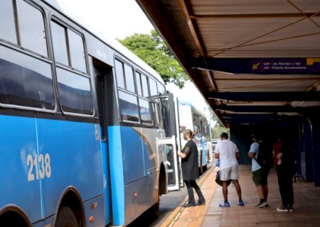 Prefeitura amplia serviço e Cidade Jardim II terá linha de ônibus a partir de 3 de agosto