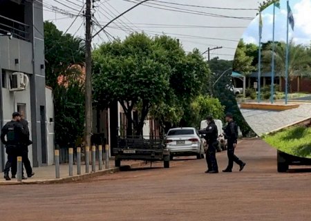 Câmara aprova CPI para investigar transporte de universitários em Nova Alvorada