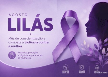 Agosto Lilás:  Mês de conscientização, realidade de dor: 21 feminicídios em MS