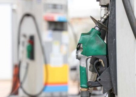 Percentual de etanol na gasolina sobe para 32% a partir deste sábado