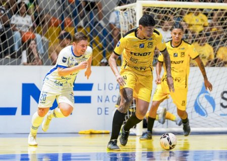 Juventude AG decide vaga na semi da Copa LNF e ingressos antecipados custam R$ 10