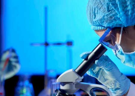 Prefeitura de Nova Andradina abre inscrições para contratação de Farmacêutico Bioquímico