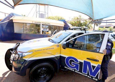 Mulheres com medida protetiva receberão dispositivo para acionar a Guarda Municipal