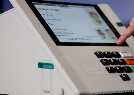 Prazo para registro de candidaturas às eleições termina neste sábado