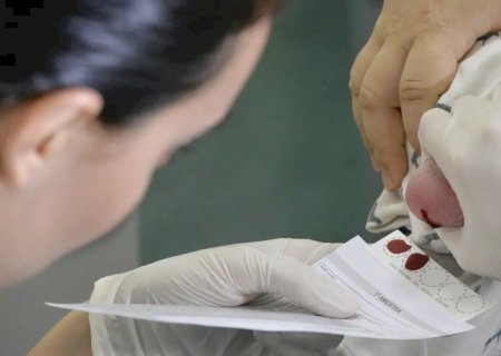 Atraso na ampliação do teste do pezinho dificulta diagnóstico da AME