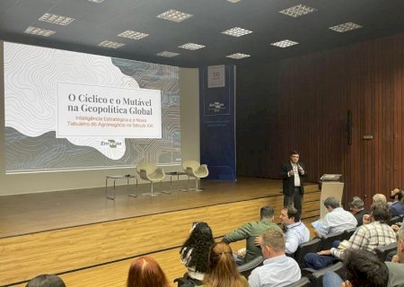 Seminário debate o futuro e a soberania da soja brasileira