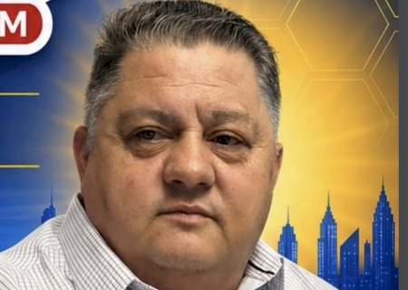 Procuradoria pede impugnação do registro de candidato ao Governo de MS  