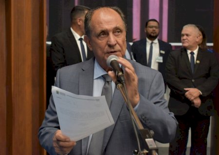 Projeto cria Julho Turquesa para proteger saúde da visão em MS