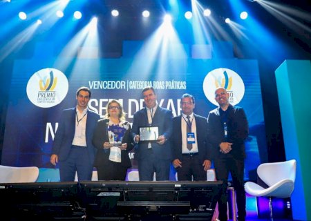Mato Grosso do Sul conquista prêmio nacional com política de combate à extrema pobreza
