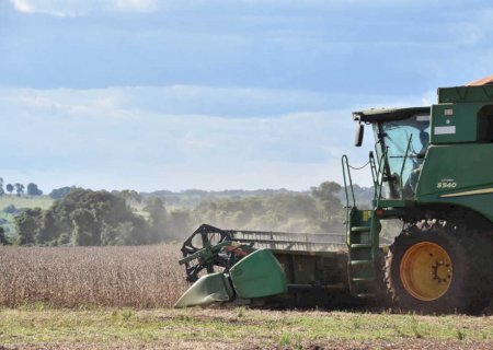China se consolida como maior parceiro comercial do agro de MS
