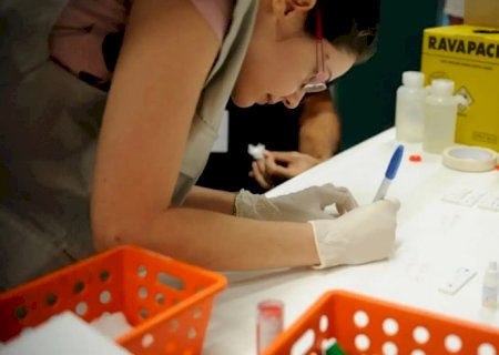 Estudo sobre hepatites virais traça panorama da doença em onze anos