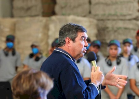 Nova industrialização mira fazer bilhões circularem na economia local