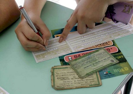 Saiba como justificar a ausência nas eleições de 2026