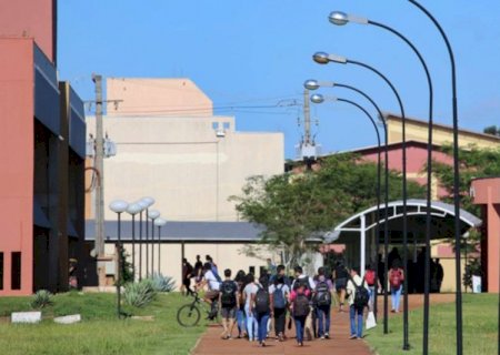 UFGD cria cursos de Arquitetura, Fonoaudiologia, Terapia Ocupacional e outros quatro com 310 novas vagas