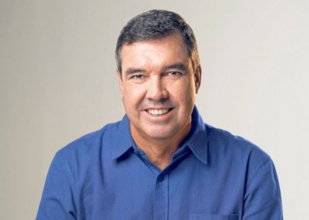 Convenção oficializa candidatura de Eduardo Riedel à reeleição neste sábado