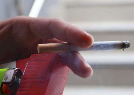 Em MS, busca por apoio do SUS para parar de fumar cresce 72%