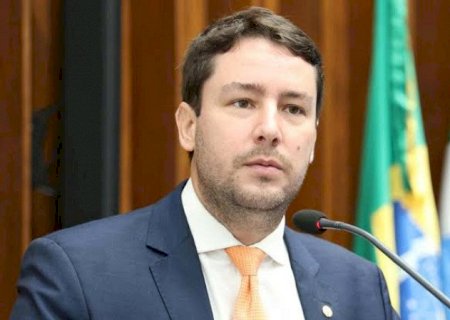 Novo oficializa João Henrique Catan como candidato ao Governo de MS