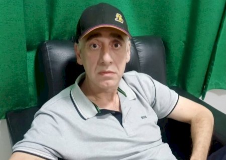 Às vésperas de completar um mês preso, Neno Razuk tem liberdade negada pelo STJ