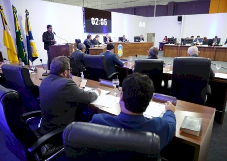 Câmara de Dourados fortalece debate sobre políticas públicas para a juventude