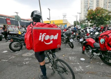 Anvisa libera venda de medicamentos por plataformas como iFood e Rapp