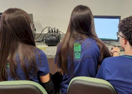 IDEB mostra avanço da educação em MS, mas Estado segue abaixo da média nacional