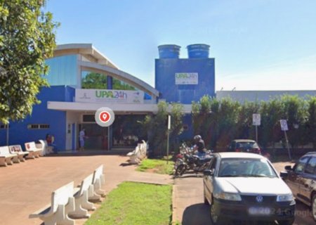 Pai é preso suspeito de abusar da filha de 4 anos em Campo Grande