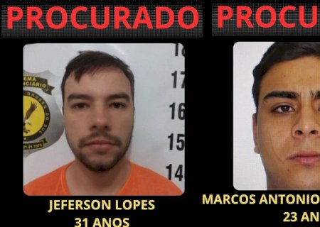 Polícia divulga procurados por suspeitos de morte de jovem em garagem