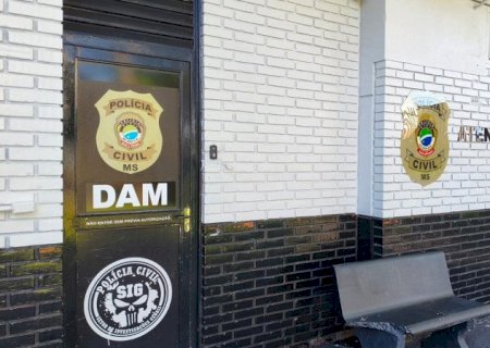 Sem aceitar fim de relacionamento, homem ameaça ex-companheira em Dourados