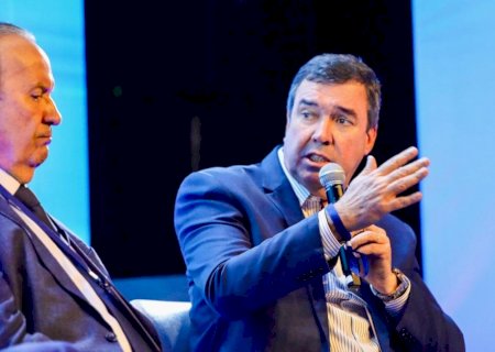 Mato Grosso do Sul está entre os dez estados mais competitivos e avança em gestão pública e equilíbrio fiscal