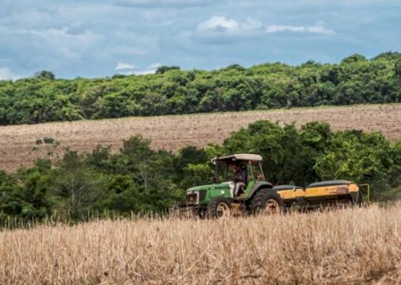 Produtores rurais têm até 30 de setembro para entregar declaração do ITR 2026