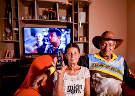 Caarapó terá novo canal para ampliar acesso à TV digital aberta