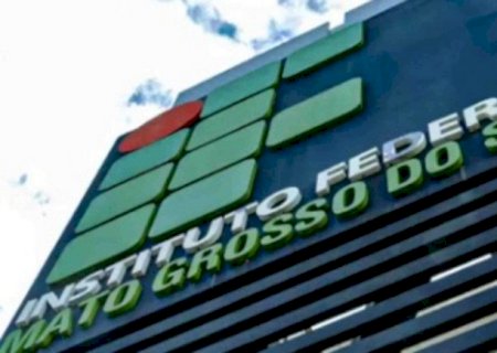 IFMS tem inscrições abertas para mais de 40 cursos gratuitos e à distância