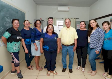 APAE de Caarapó oferece tratamento inédito com toxina botulínica