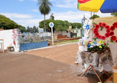 Prefeitura define regras para cadastramento de ambulantes para o Dia de Finados