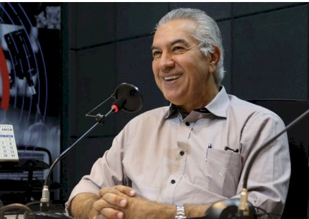 Reinaldo tem o compromisso de trabalhar no Senado para combater déficit habitacional