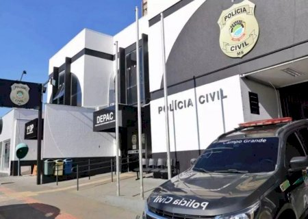 Homem acredita ter ganhado R$ 50 mil, mas perde R$ 5 mil em golpe