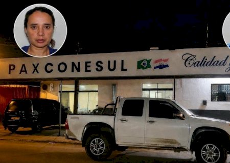 Administradora de funerária é presa suspeita de mandar matar o próprio pai no Paraguai