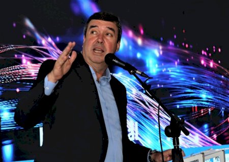 MS avança no governo digital e mira atendimento integrado sem excluir quem está desconectado