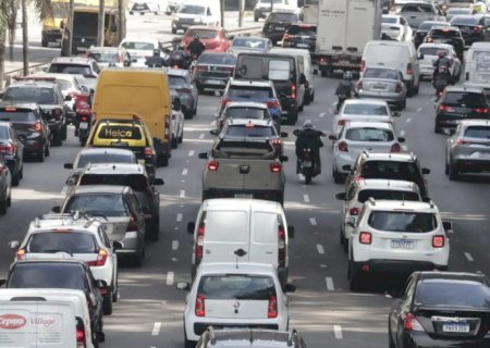 Programa CNH do Brasil aumenta pedidos de habilitação em mais de 200%