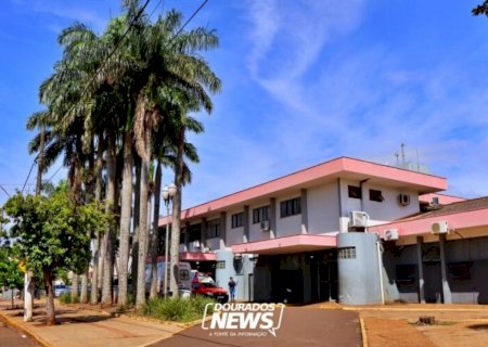 Homem morre no Hospital da Vida após cair de bicicleta durante aposta em bar