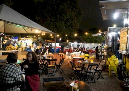 Feira Empreendedora da Aced com 40 expositores será no dia 25